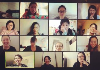 Intensive Japanese Online classes | JAPANEASY